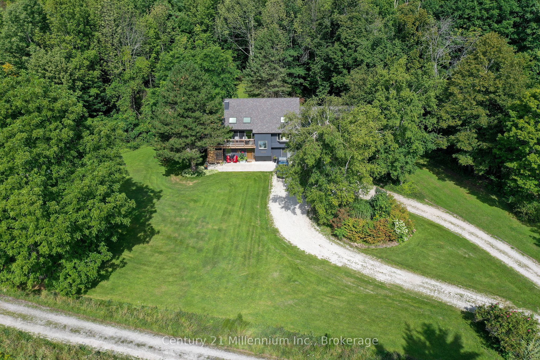 159168 7th Line North, R.R. #1 Line, Meaford, On N4l 1w5