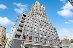 203 Catherine Street W 805, Ottawa Centre, On K2p 1c3