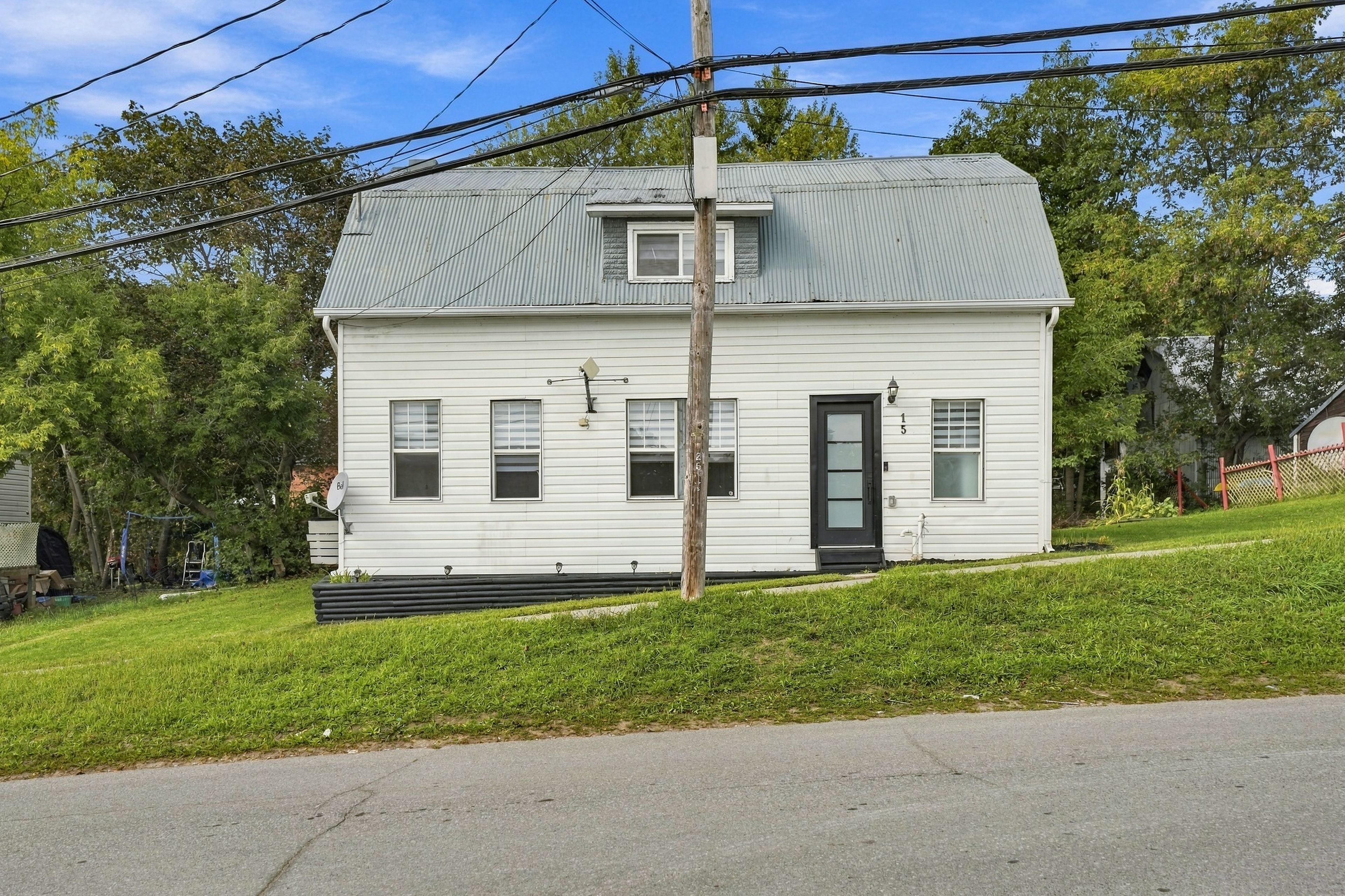 15 Madoc Street, Marmora And Lake, On K0k 2m0