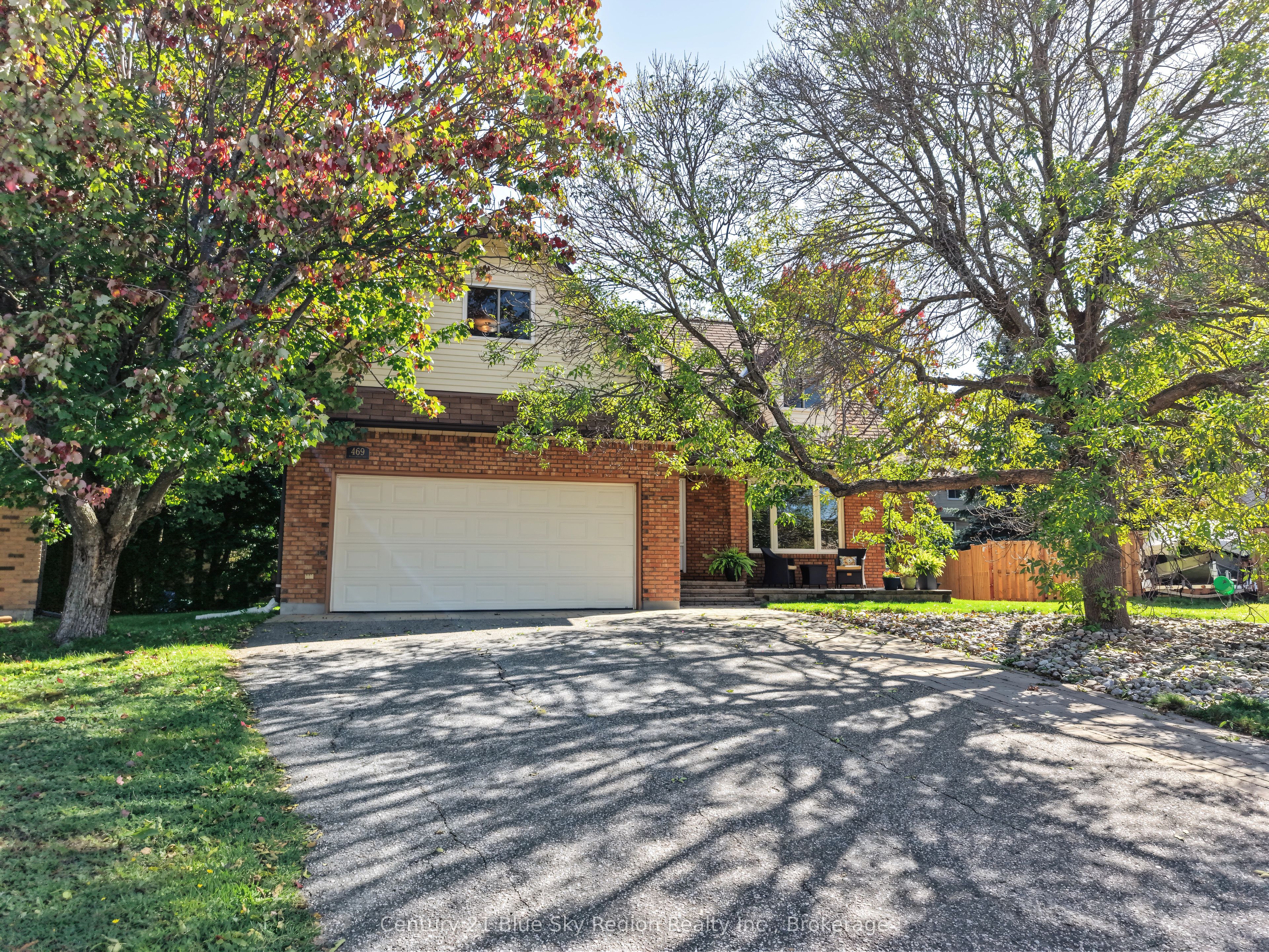 469 Maplewood Avenue, North Bay, On P1b 8z3
