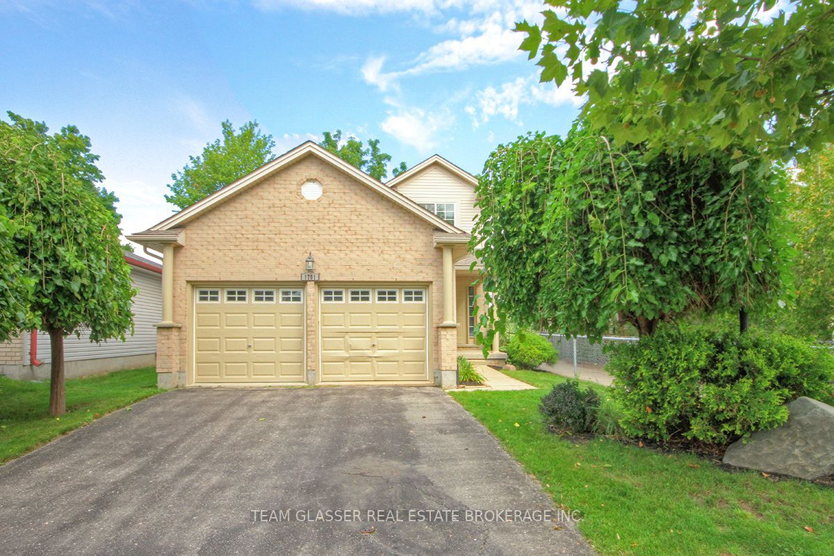 1701 Devos Drive, London North, On N5x 4h8