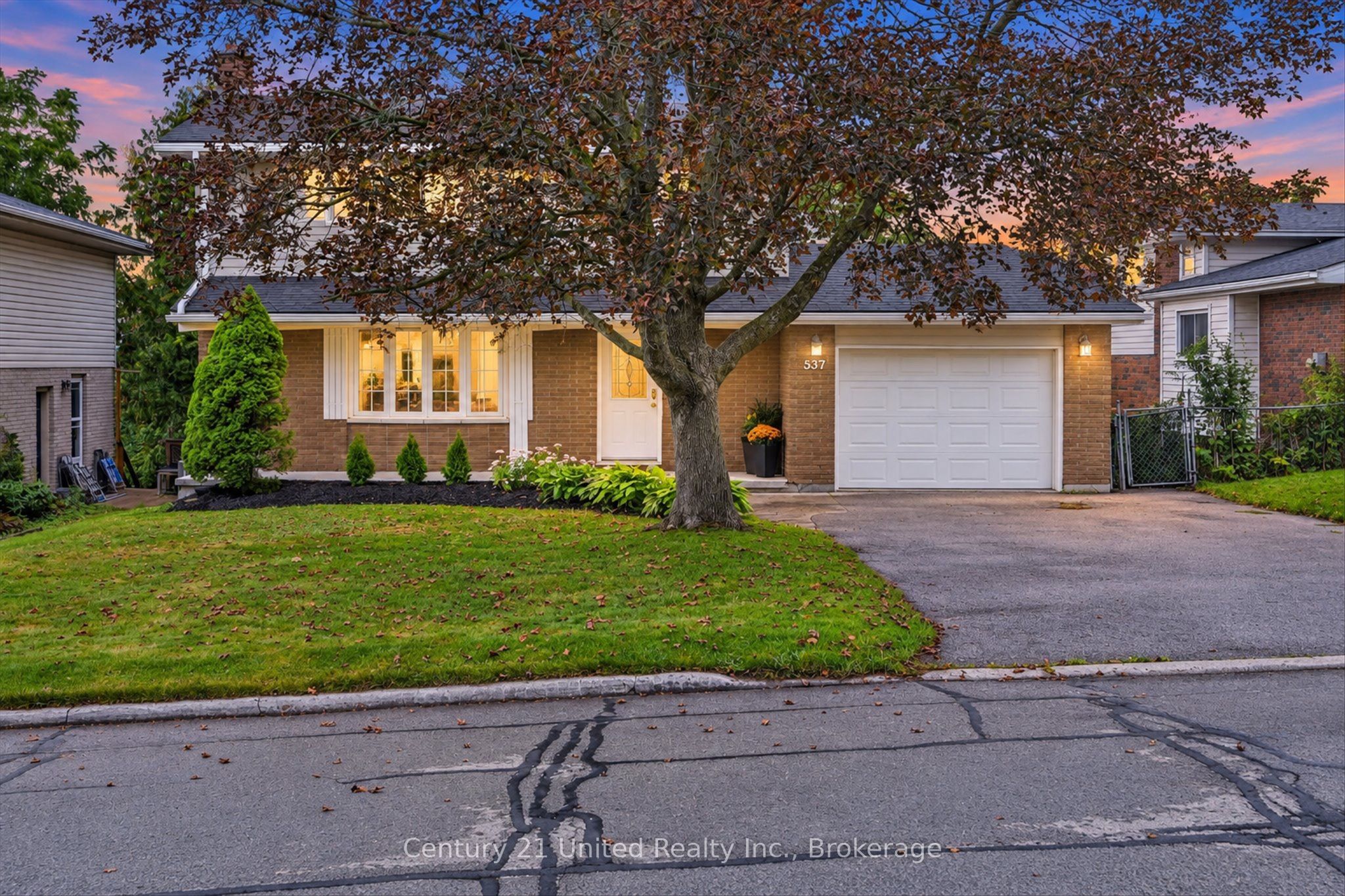 537 Montcalm Drive, Peterborough, On K9h 6s9