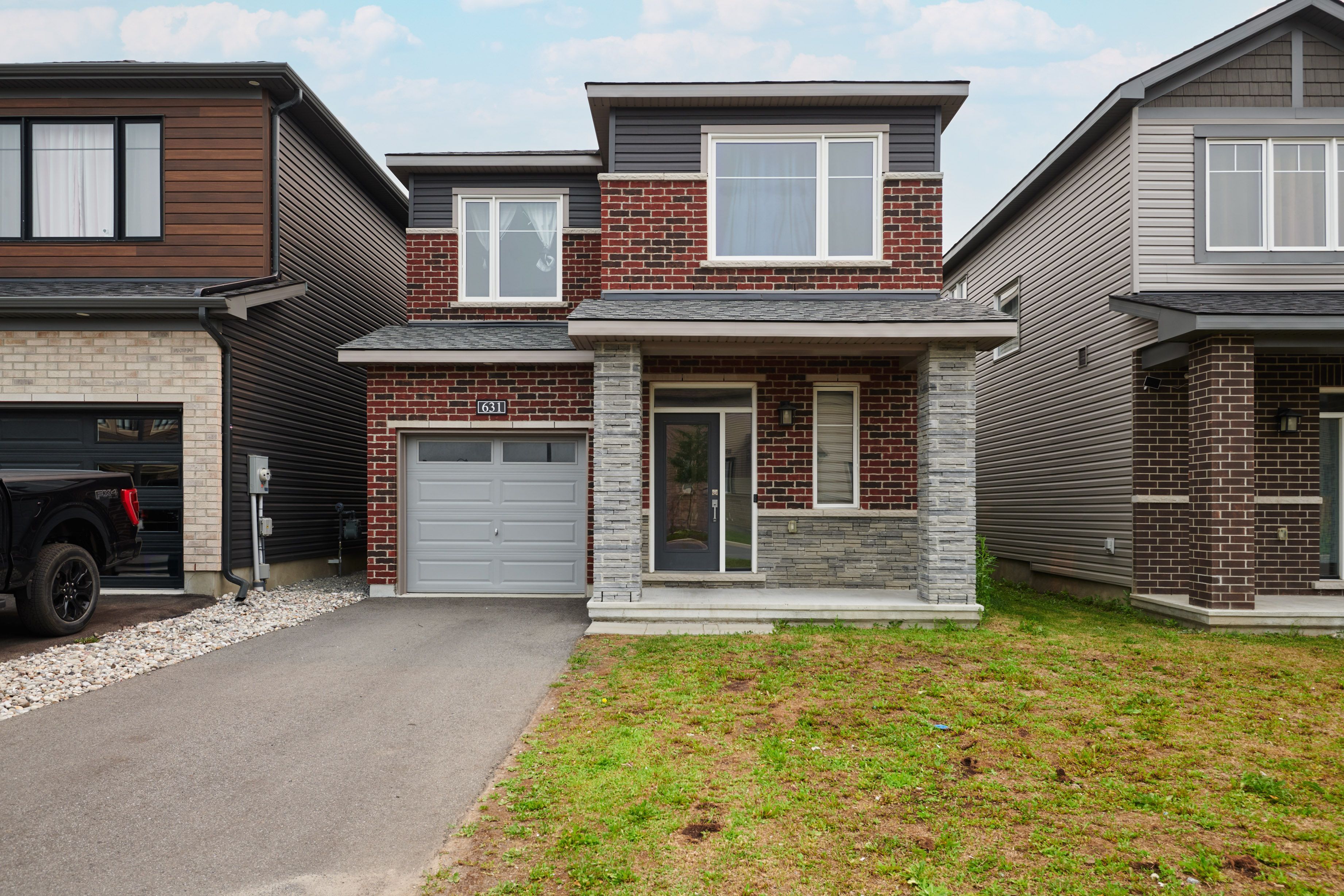 631 Idyllic Terrace, Orleans - Cumberland And Area, On K4a 5p3
