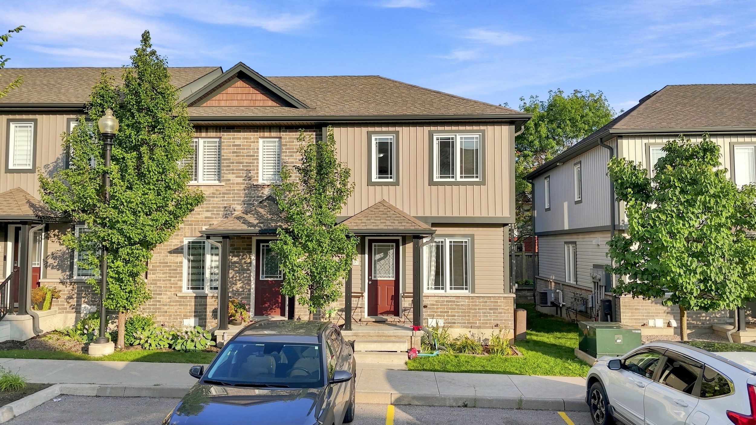 350 Dundas Street S 37, Cambridge, On N1t 0c9