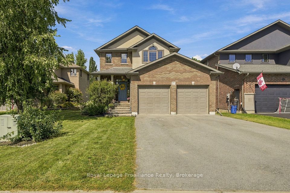 273 Avondale Road, Belleville, On K8p 0c2