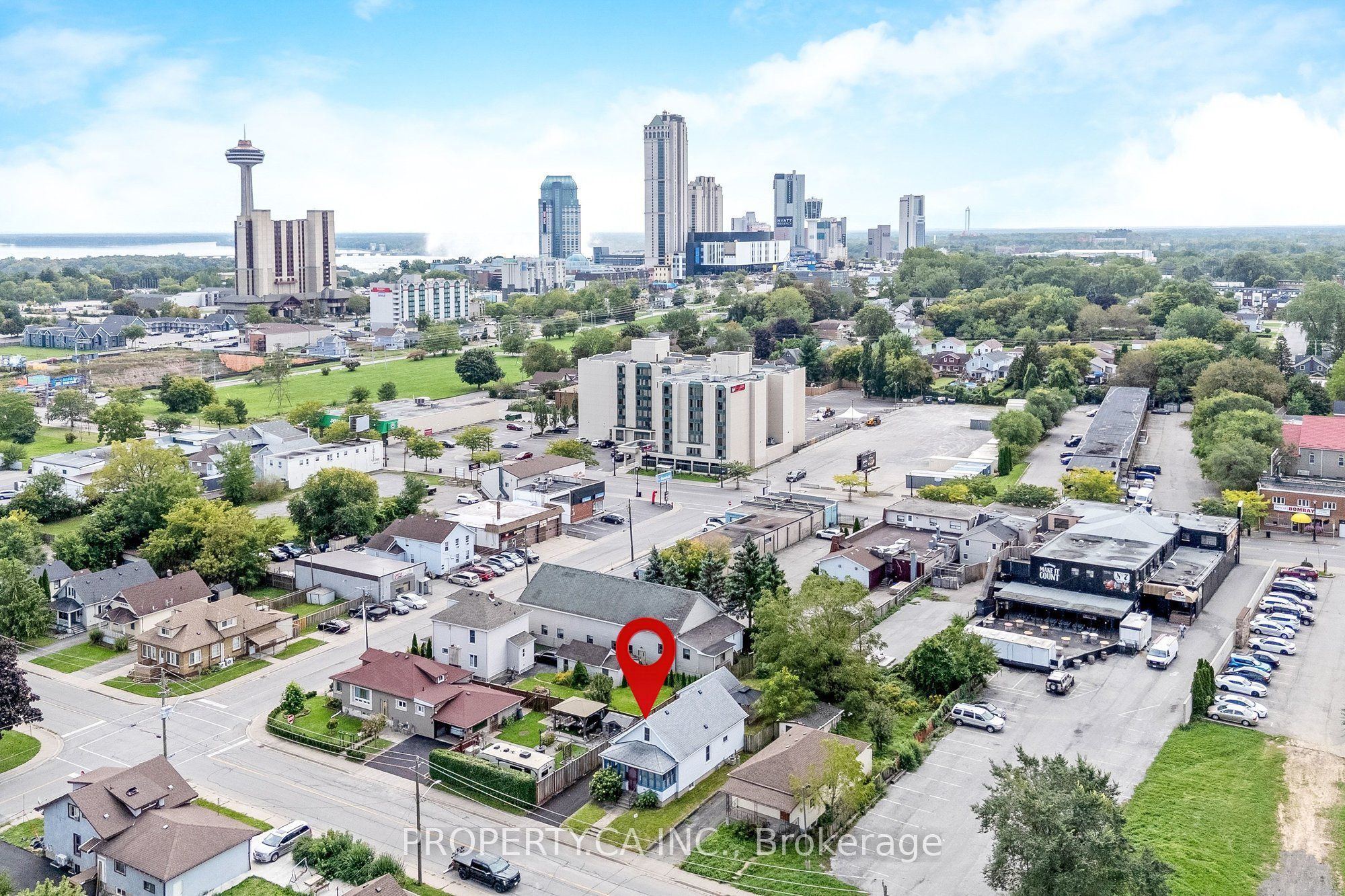 5754 Spring Street, Niagara Falls, On L2g 1r1