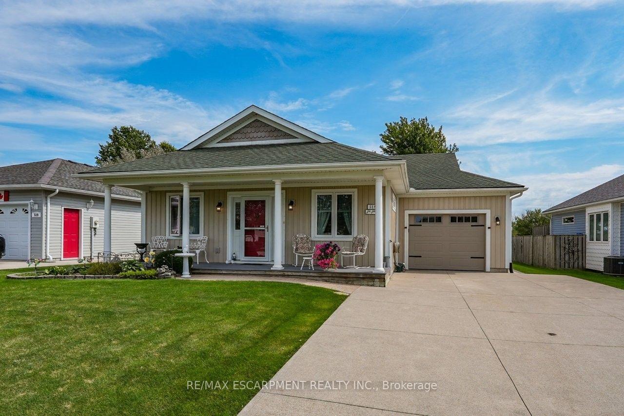 3033 Townline Road 518, Fort Erie, On L0s 1s1