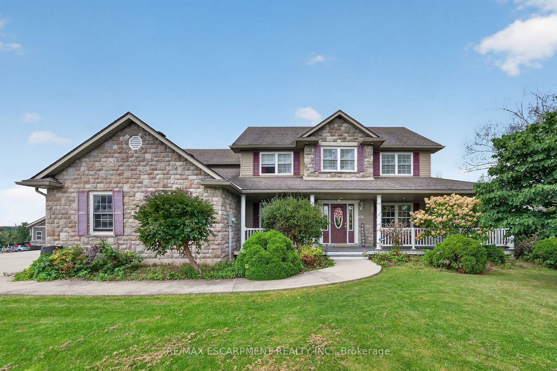 55 Monture Street N, Haldimand, On N0a 1e0