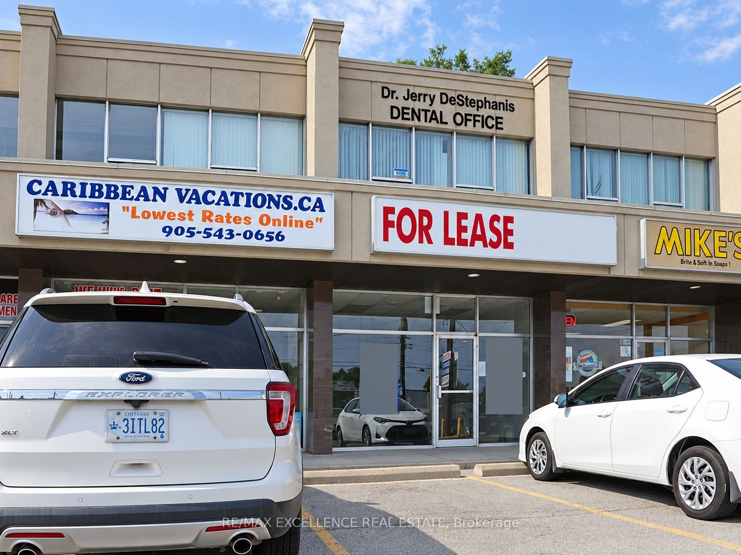 1104 Fennell Avenue E #4, Hamilton, On L8t 1s5