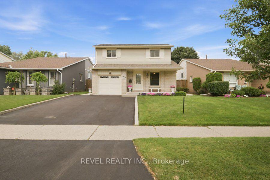 119 Brantwood Park Road, Brantford, On N3p 1g1