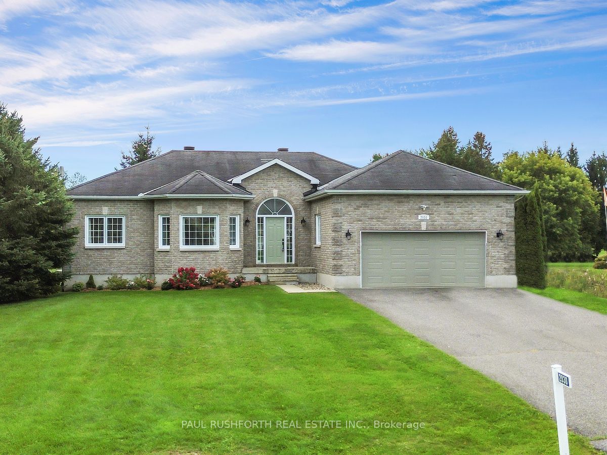 2030 Kingsley Street, Clarence-Rockland, On K0a 1e0