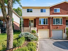 68 Old Huron Court, Kitchener, On N2r 1l7