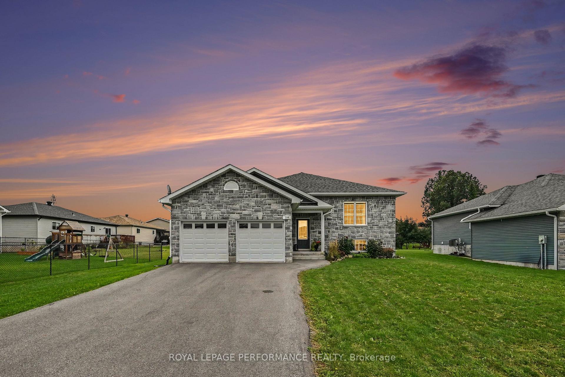 104 French Avenue, South Stormont, On K0c 1p0