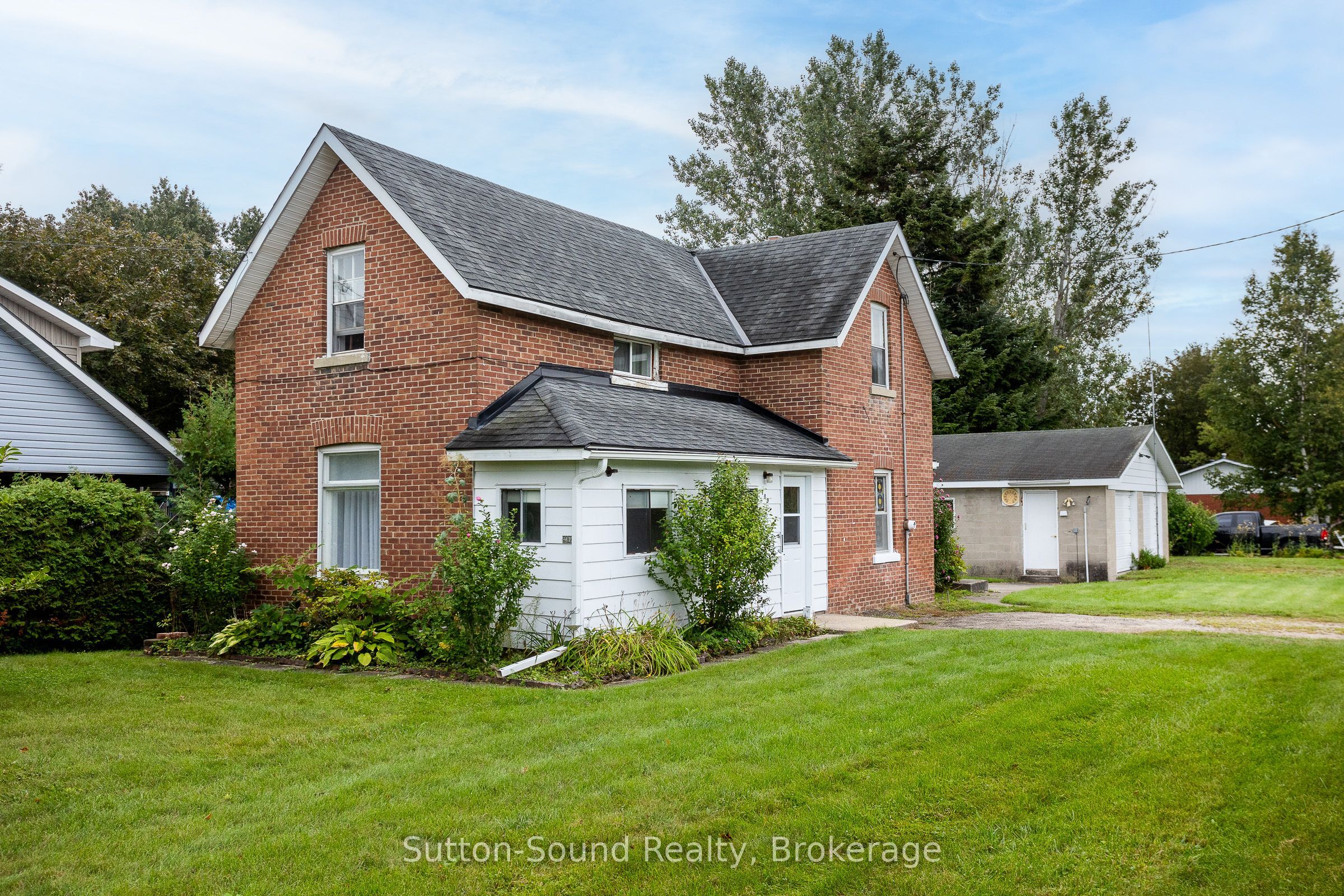 789 W 24th St West Street W, Owen Sound, On N4k 4h9
