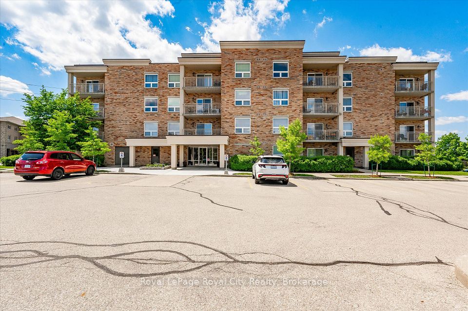 901 Paisley Drive 101, Guelph, On N1k 0a7