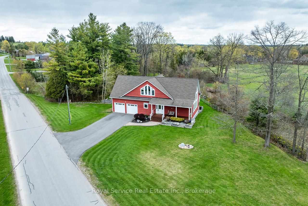 709 Carveth Drive, Cavan Monaghan, On L0a 1g0