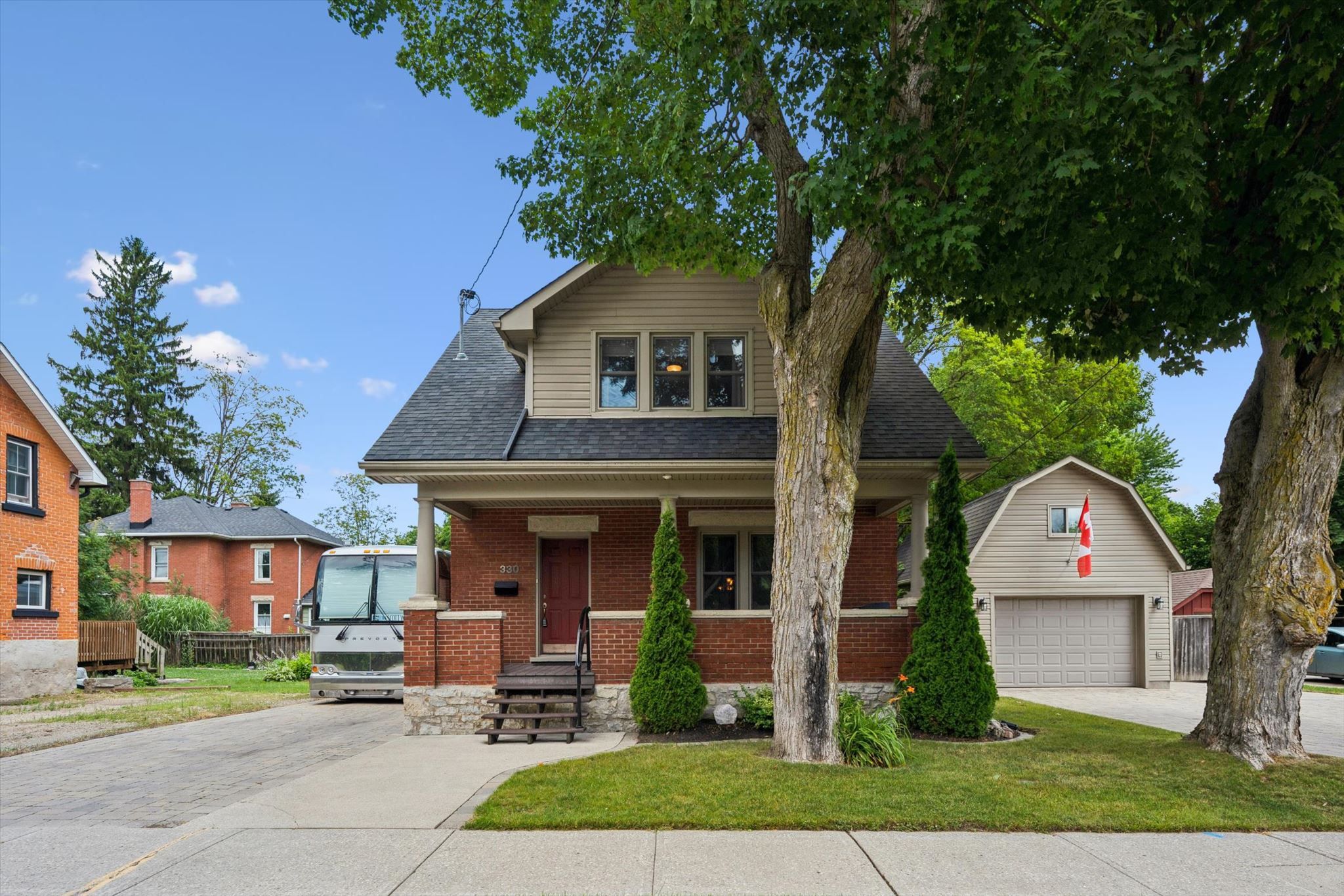 330 Angus Street, Centre Wellington, On N1m 2m1
