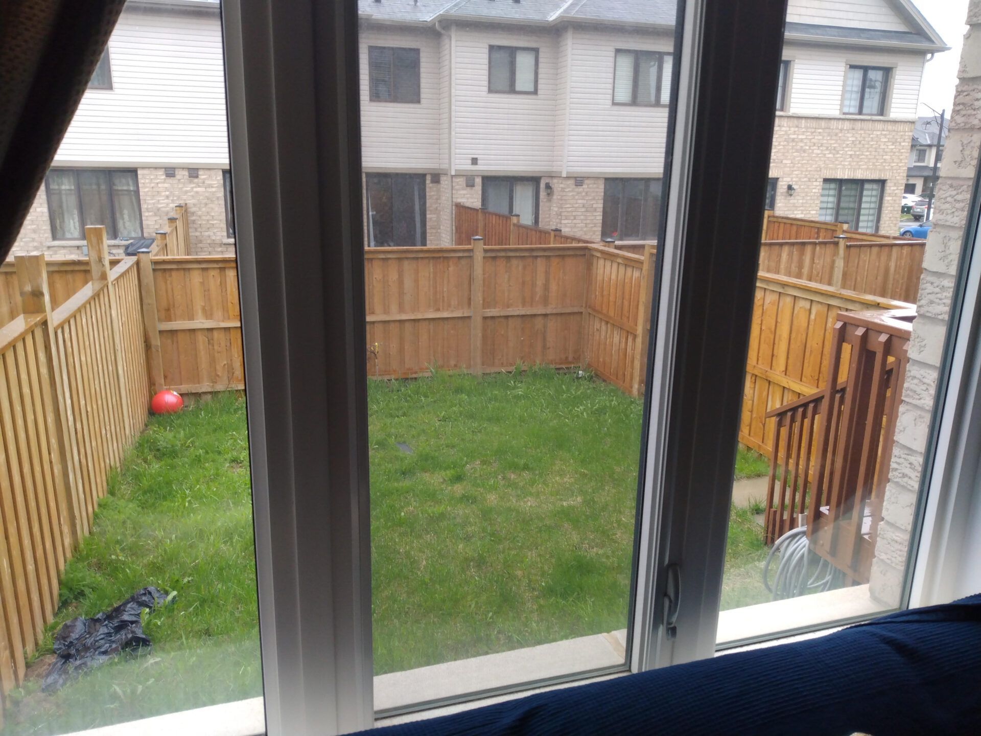 60 Scarletwood Street, Hamilton, On L8j 0k8