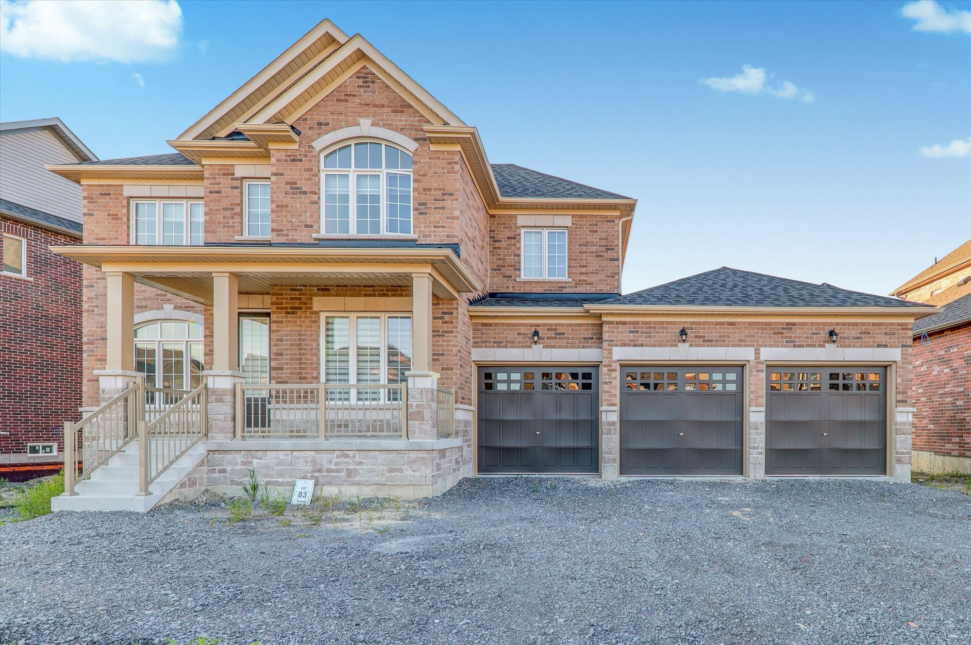 87 Golden Mdws Drive, Otonabee-South Monaghan, On K9j 6y3