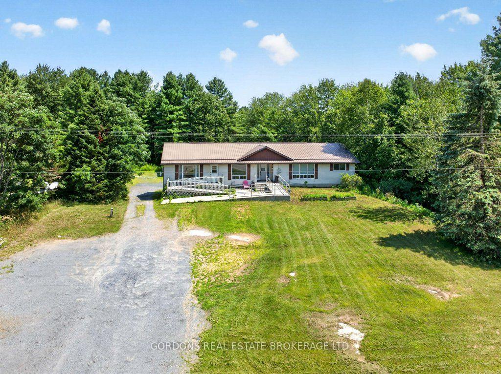 11703 Highway 41, Addington Highlands, On K0h 1z0