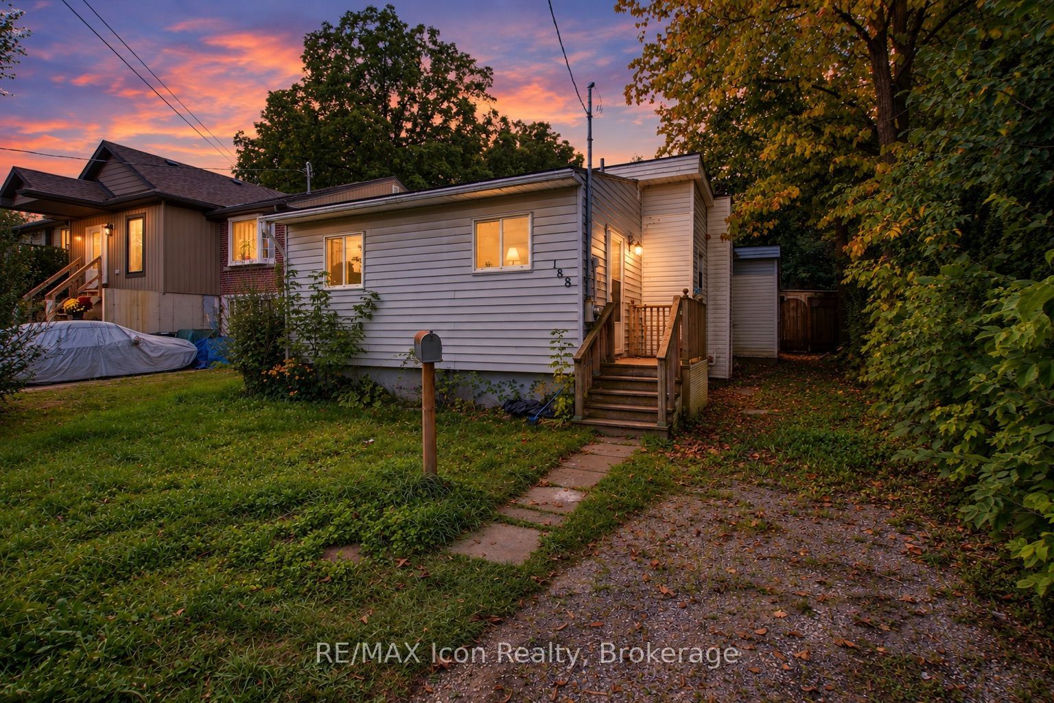 188 Stevenson Street N, Guelph, On N1e 5a8
