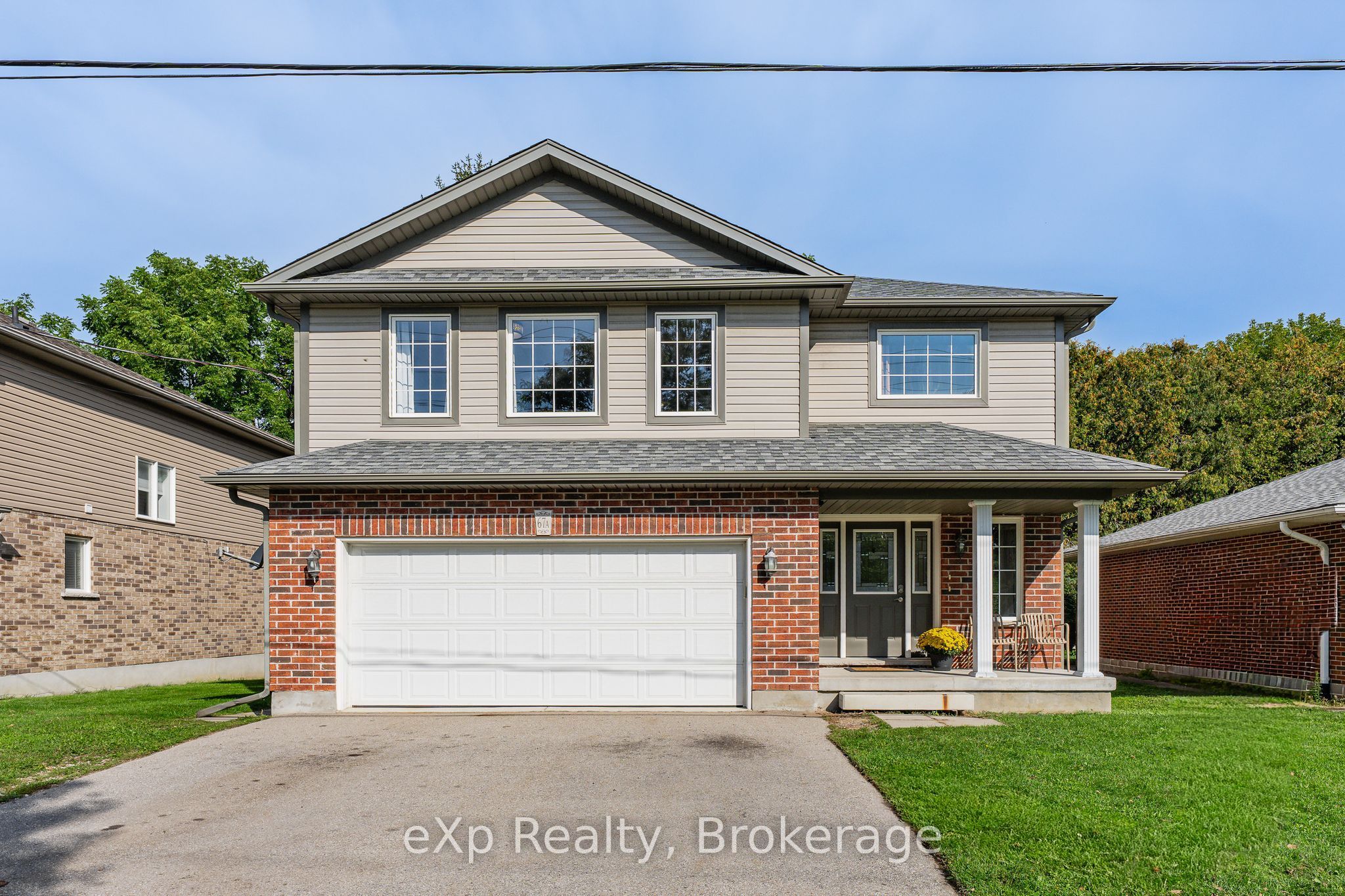 67a Raymond Street, Guelph, On N1h 3s4
