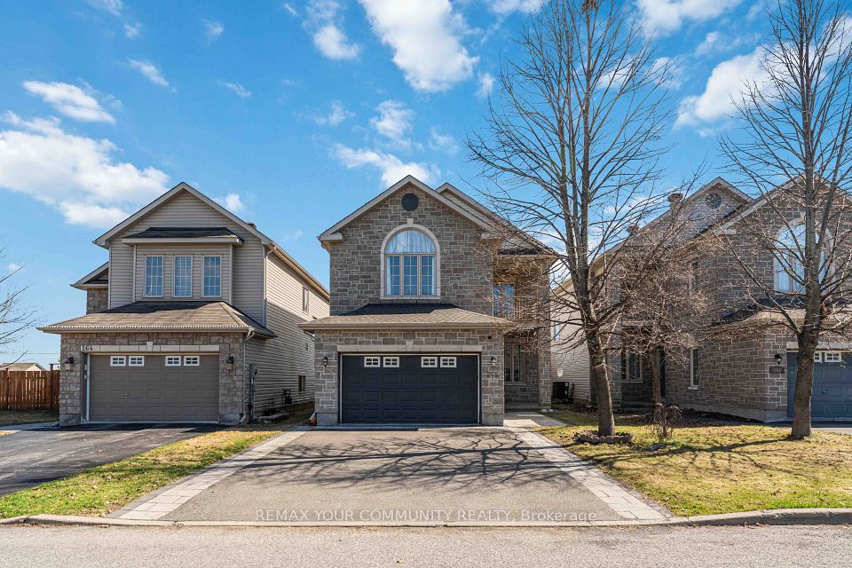 266 Trail Side Circle, Orleans - Cumberland And Area, On K4a 5b1