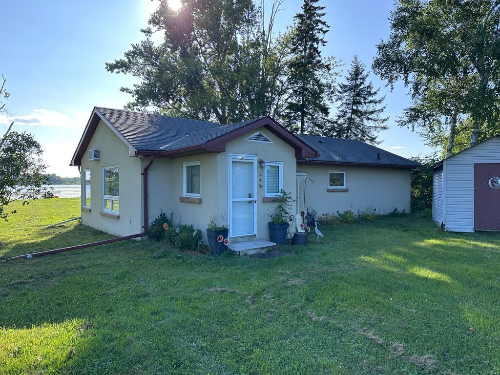 266 Lake Road, Trent Hills, On K0k 2m0
