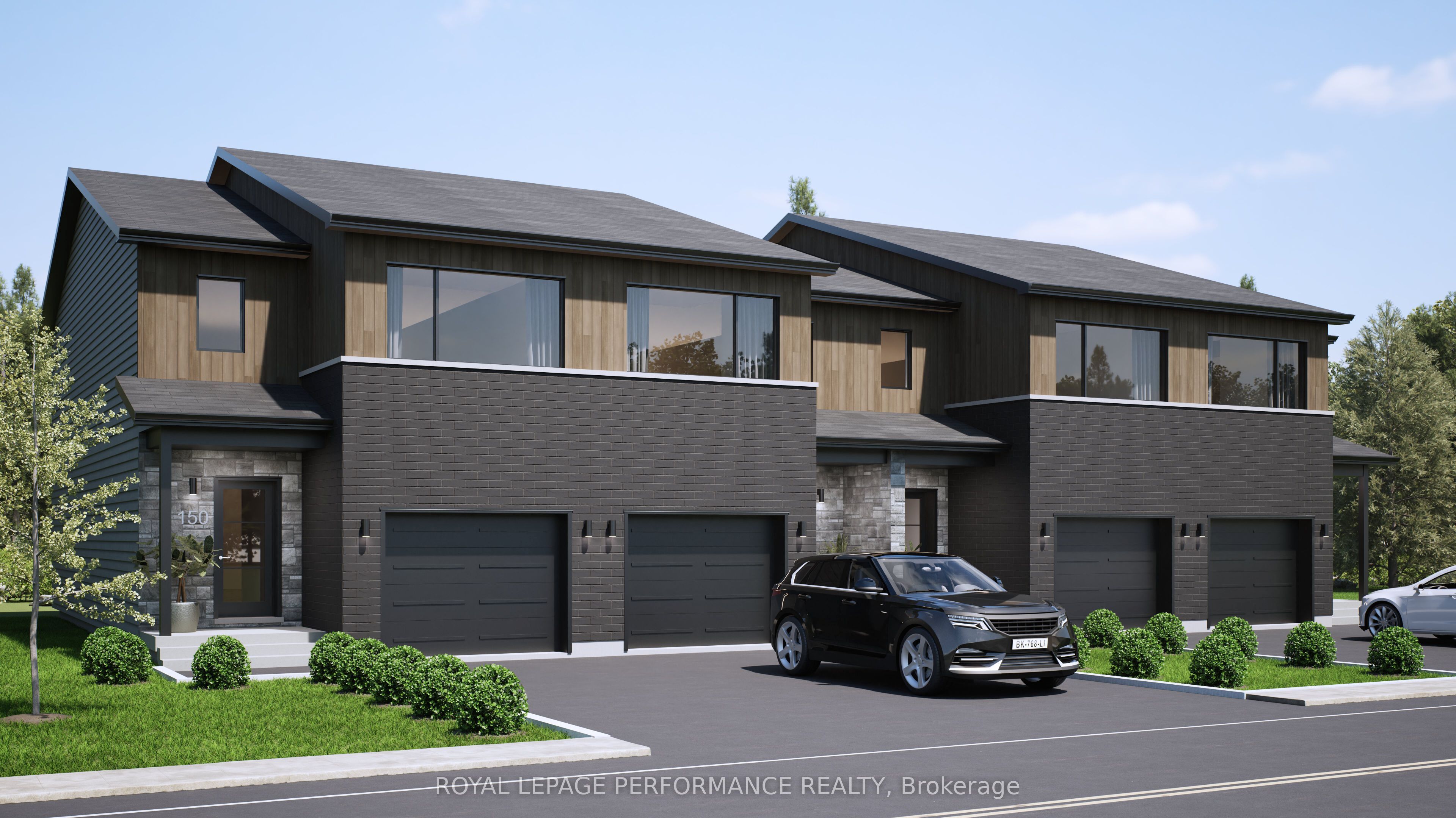 Th-167d Cypress Street, The Nation, On K0a 2m0