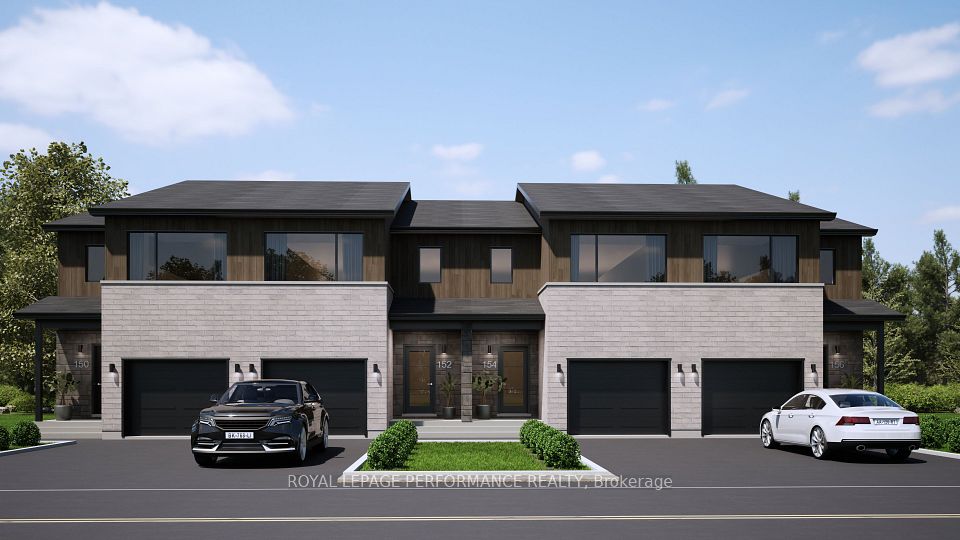 Th-152c Cypress Street, The Nation, On K0a 2m0