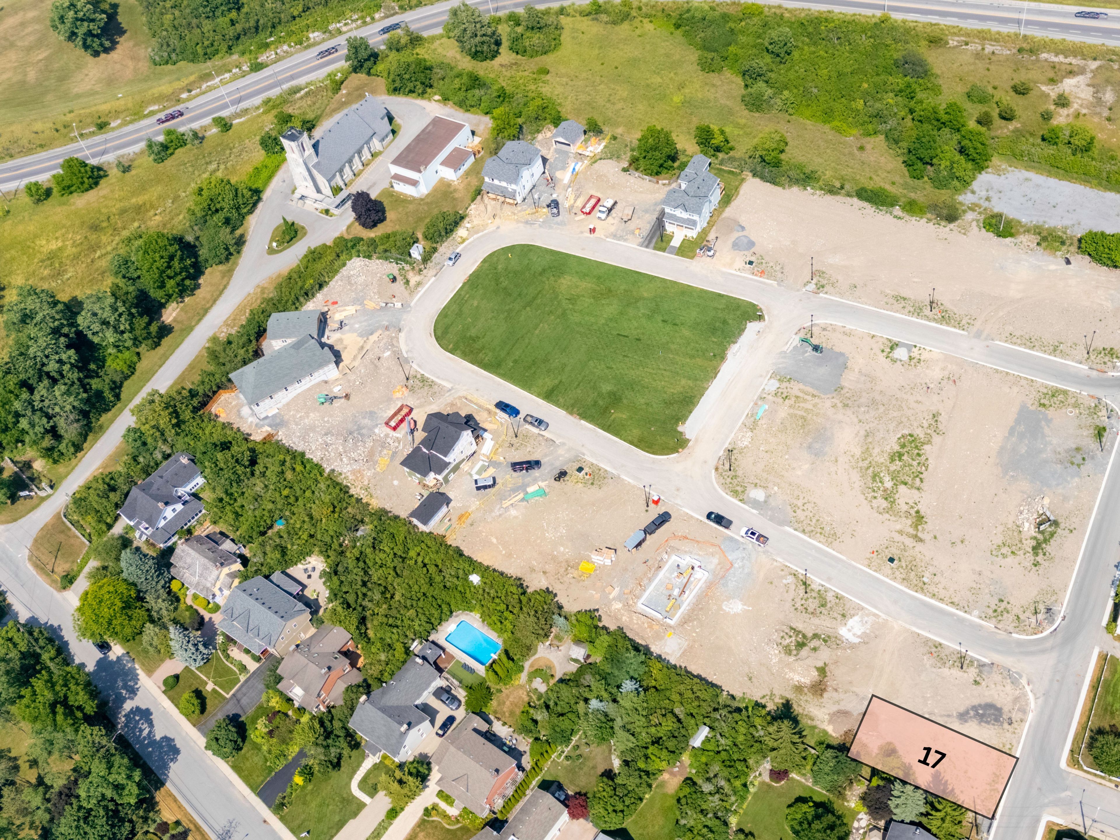 405 Wellington Street, Kingston, On K7k 6w4