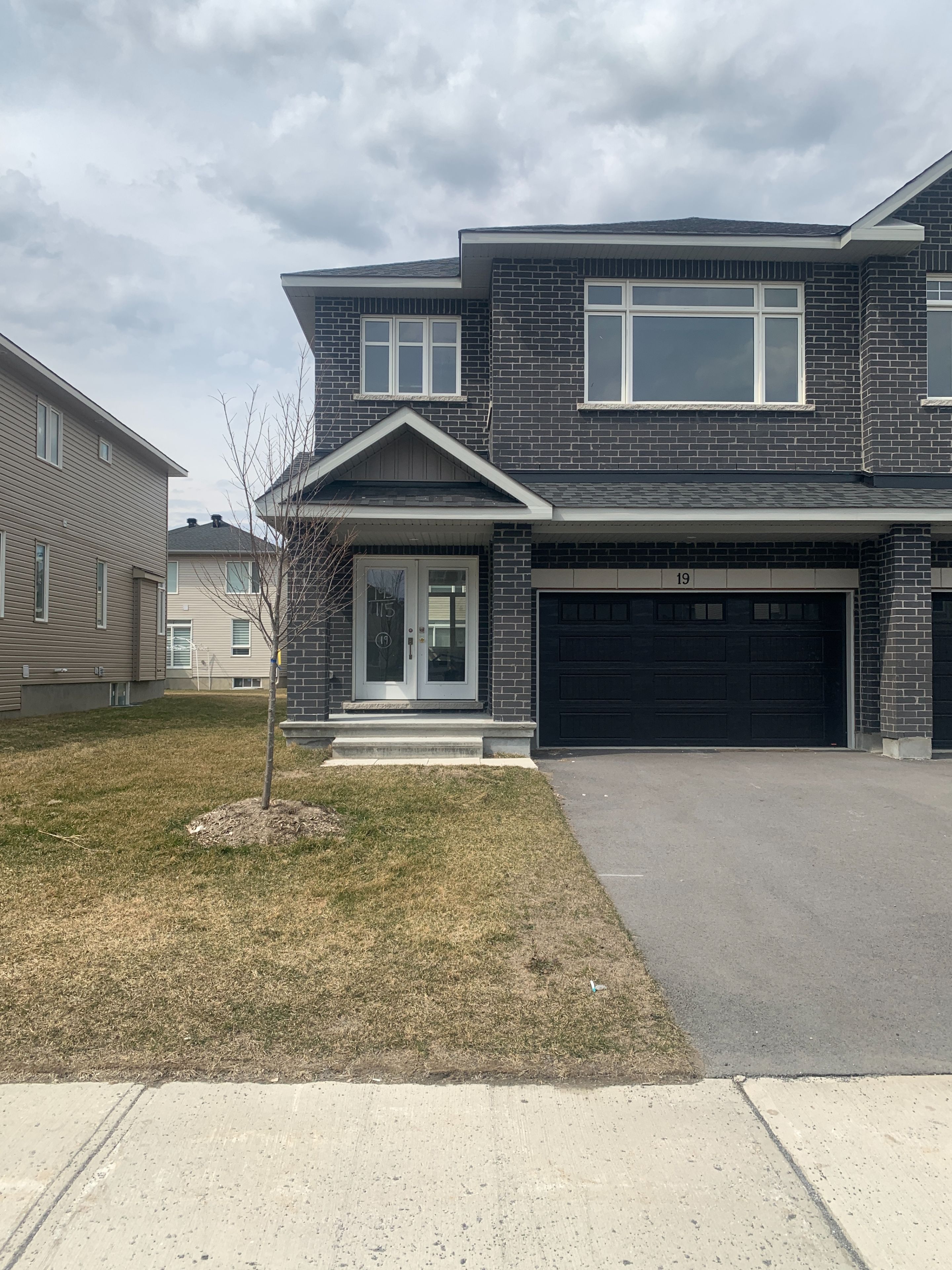 19 Wylie Way, Carleton Place, On K7c 0c4