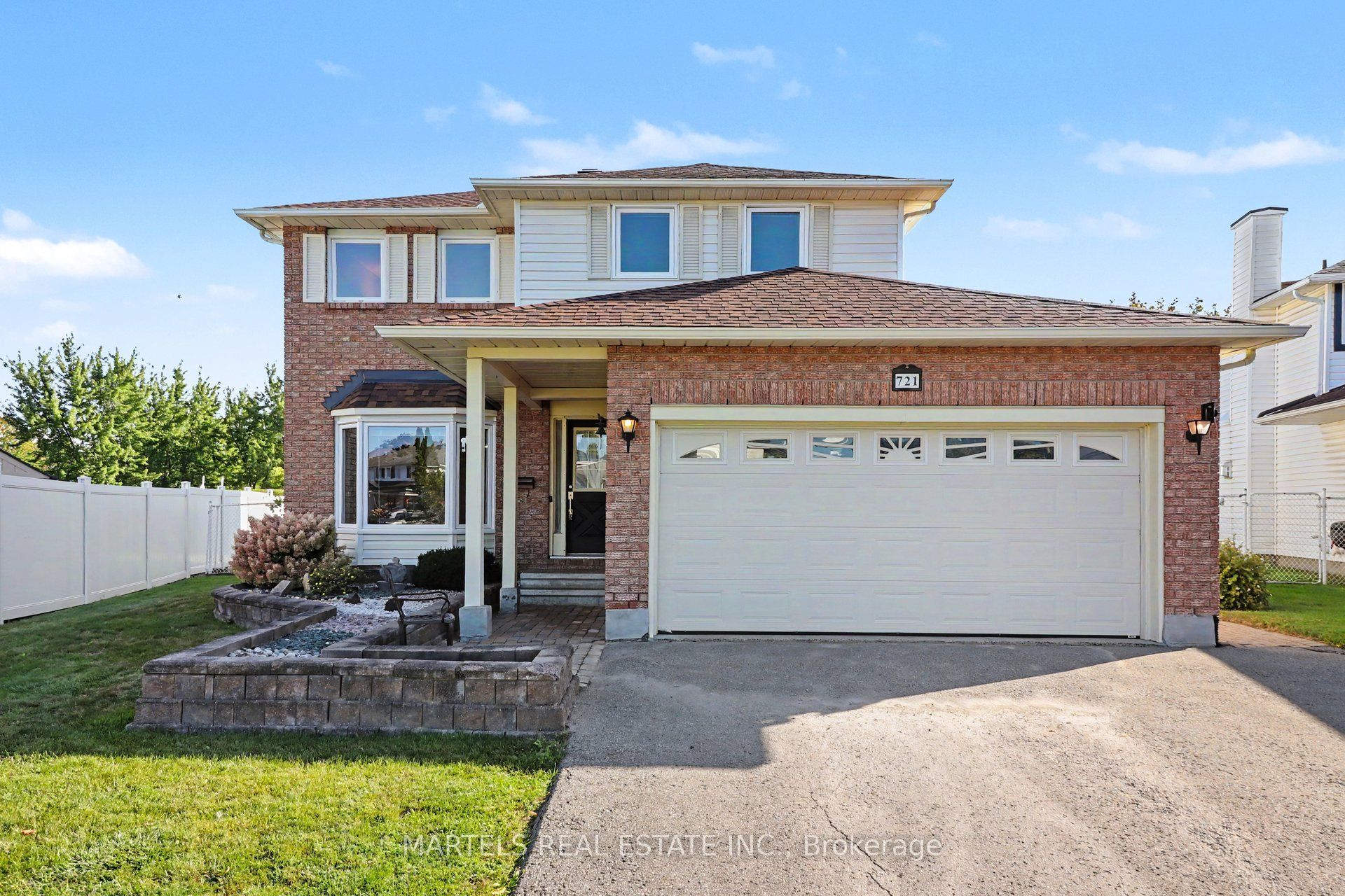 721 Morewood Crescent, Orleans - Cumberland And Area, On K4a 2p9