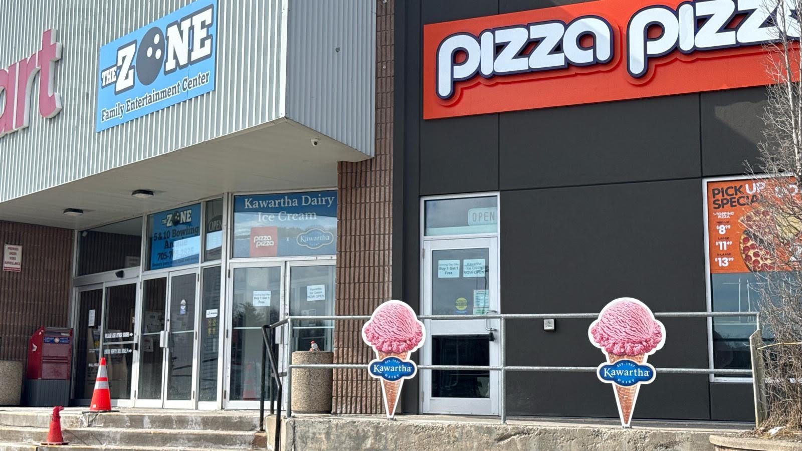 70 Joseph Street, Parry Sound, On P2a 2g5