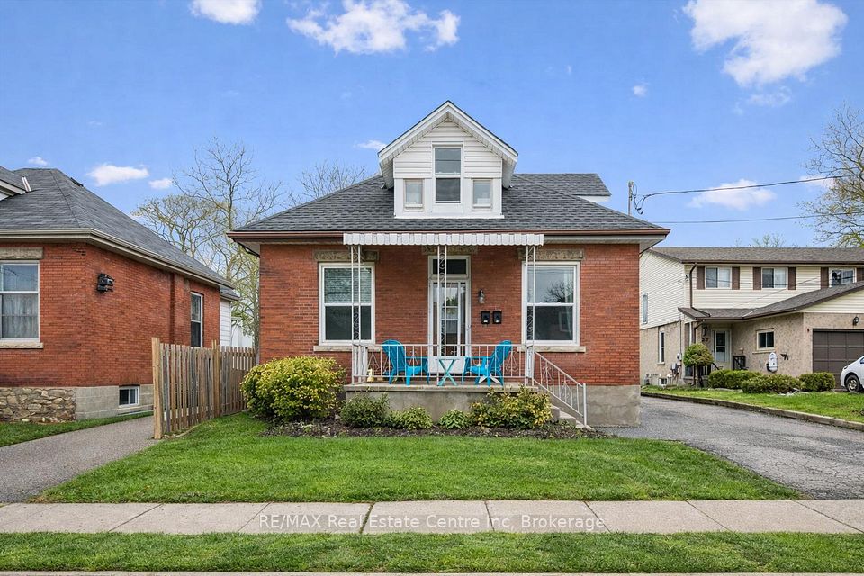 29 Crimea Street, Guelph, On N1h 2y5