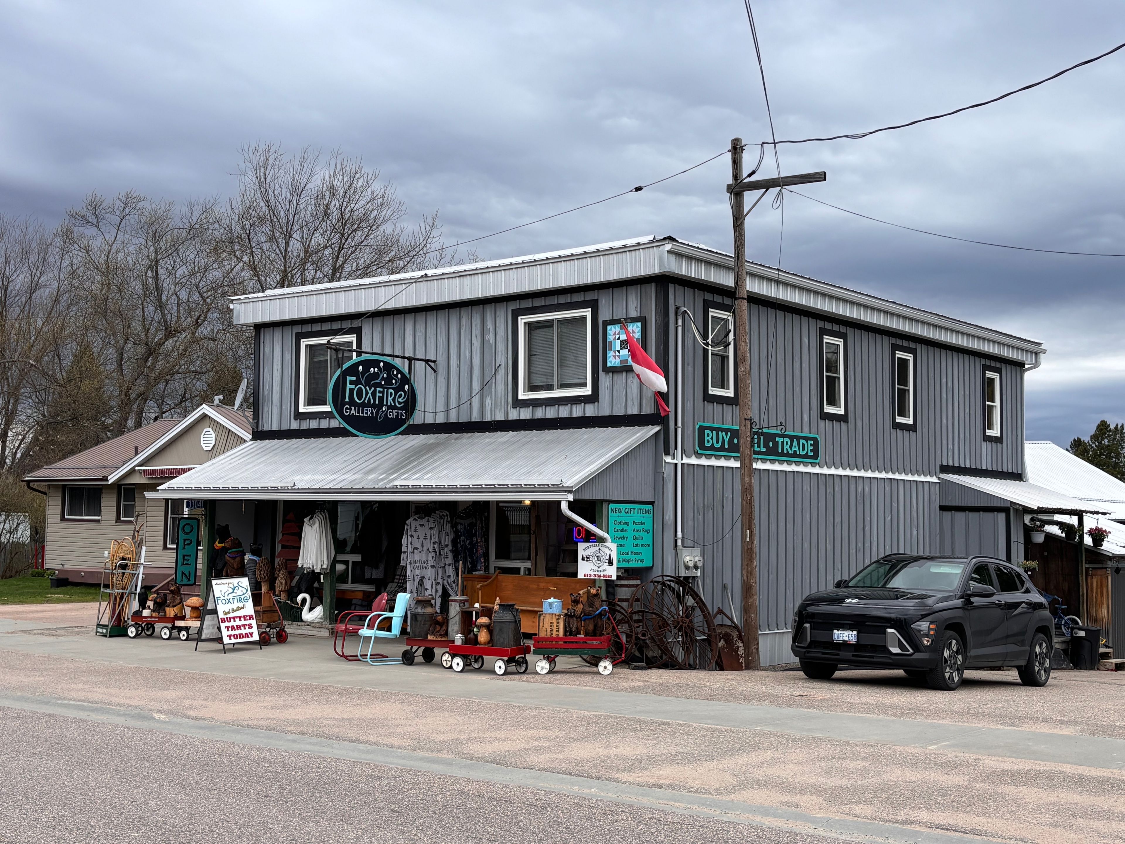 33041 Highway 62 N, Hastings Highlands, On K0l 2m0