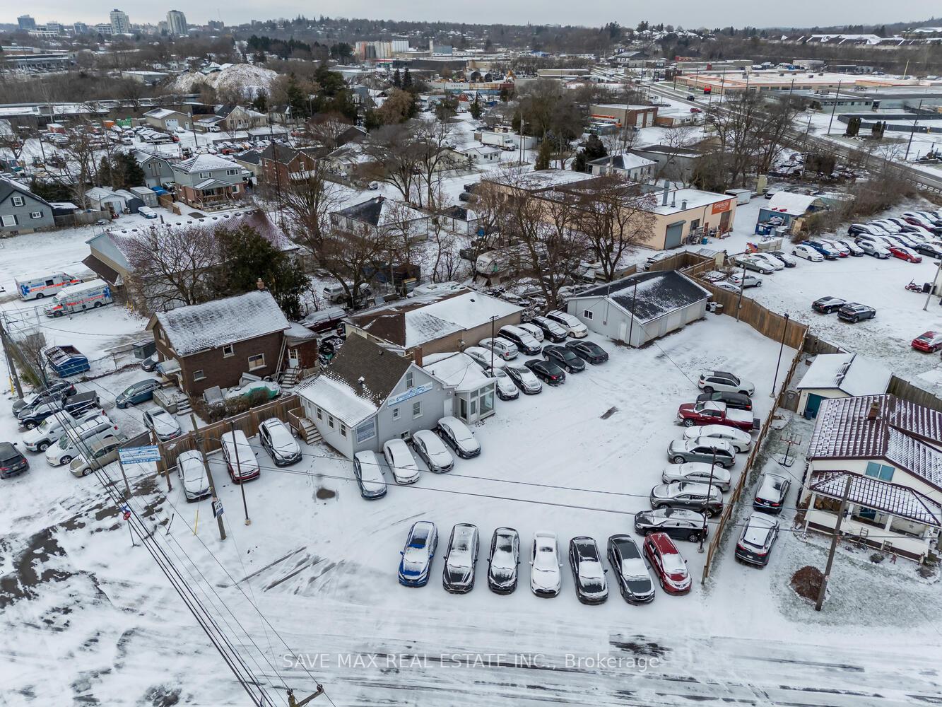 4 Beaumont Crescent S, Guelph, On N1e 6a7