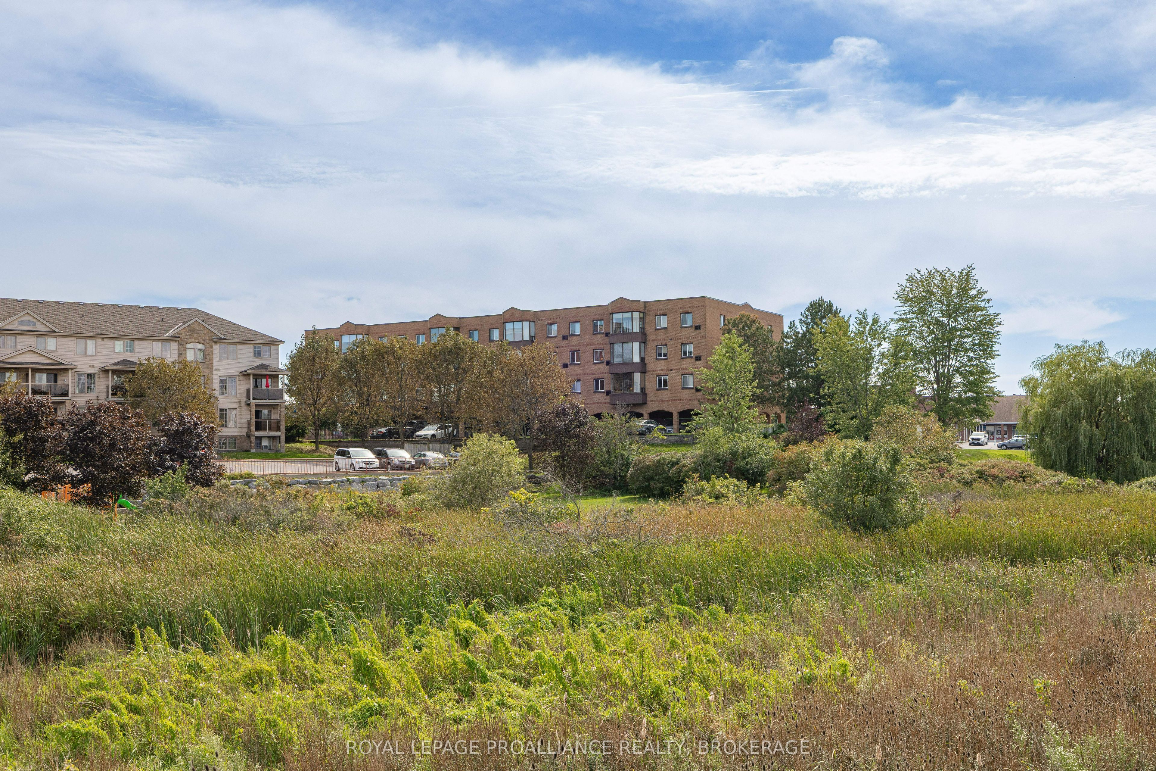 649 Davis Drive 405, Kingston, On K7m 8j3