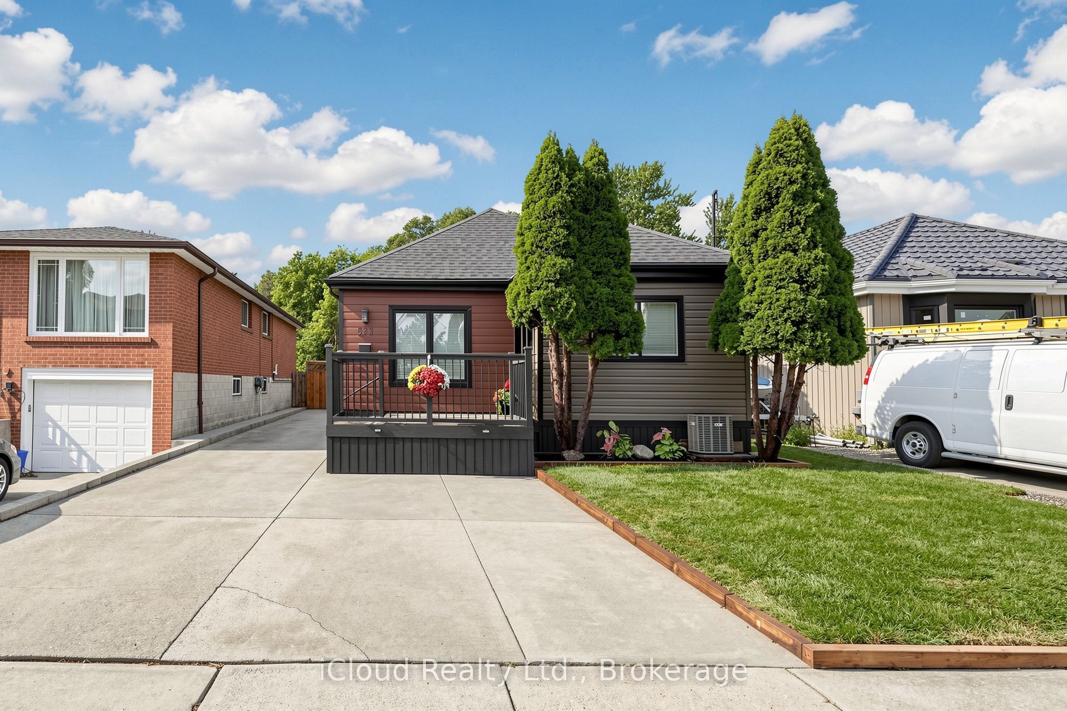 623 Knox Avenue, Hamilton, On L8h 6k2