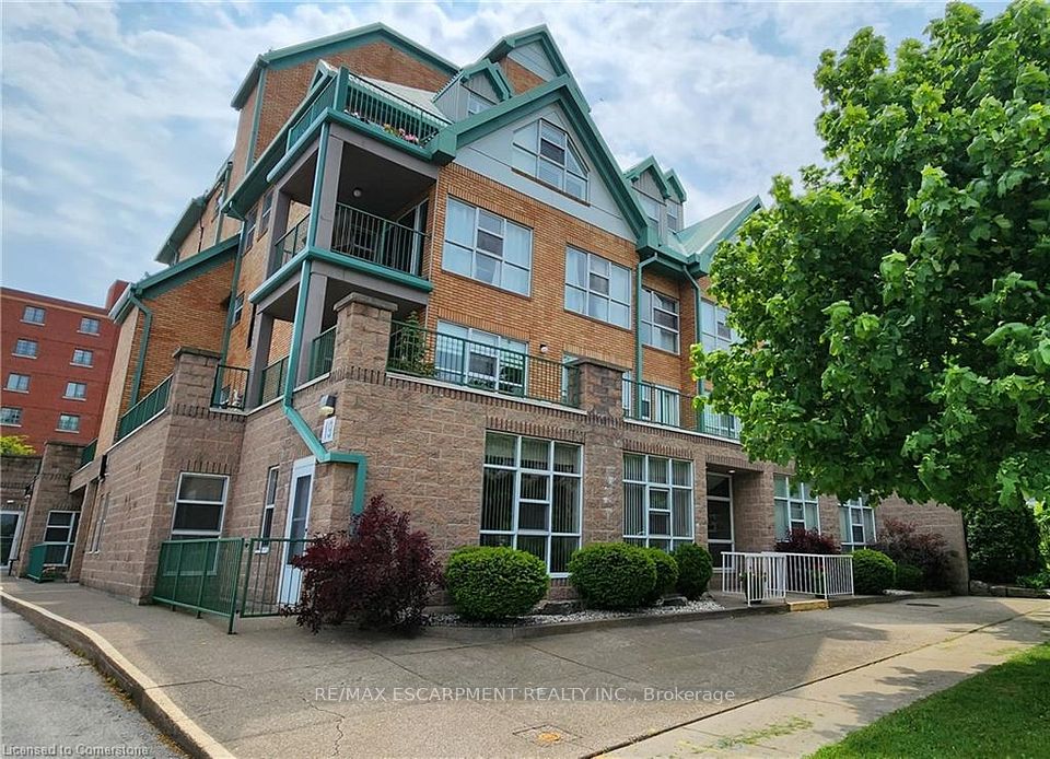 19 Lake Avenue S 204, Hamilton, On L8g 2v1