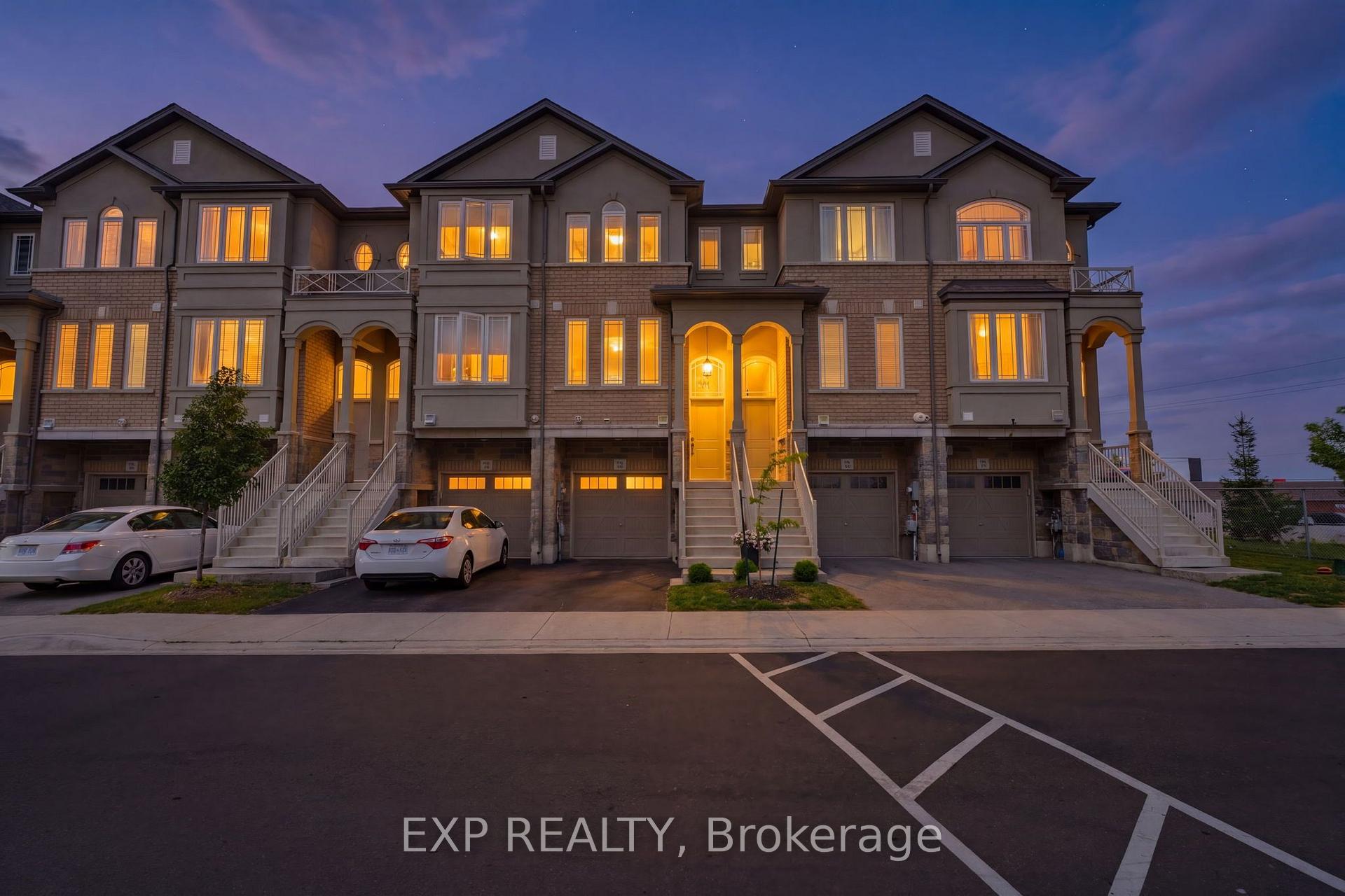 74 Laguna Village Crescent, Hamilton, On L0r 1p0