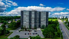 225 Harvard Place N 509, Waterloo, On N2j 4h4