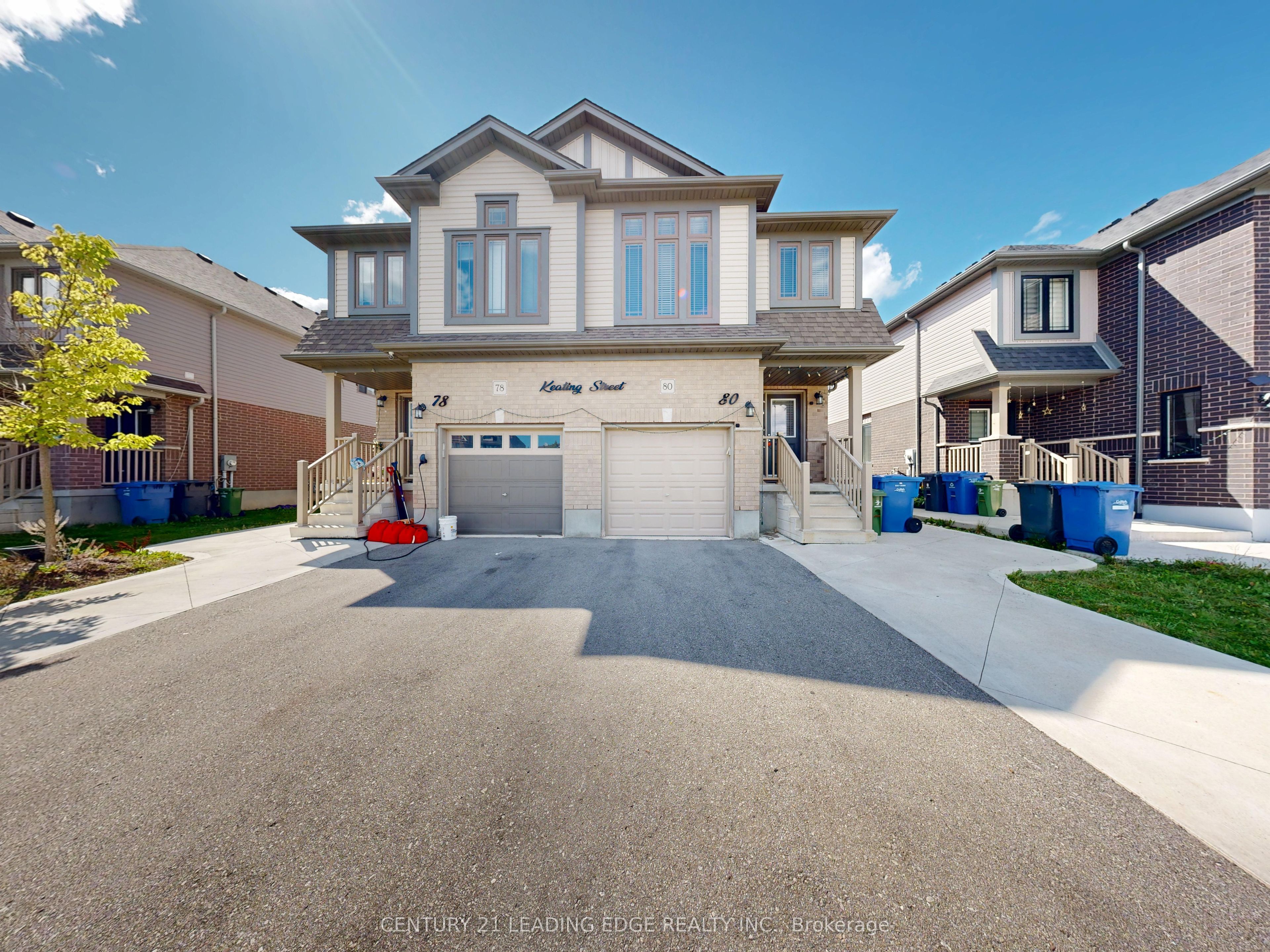 80 Keating Street, Guelph, On N1e 7g1