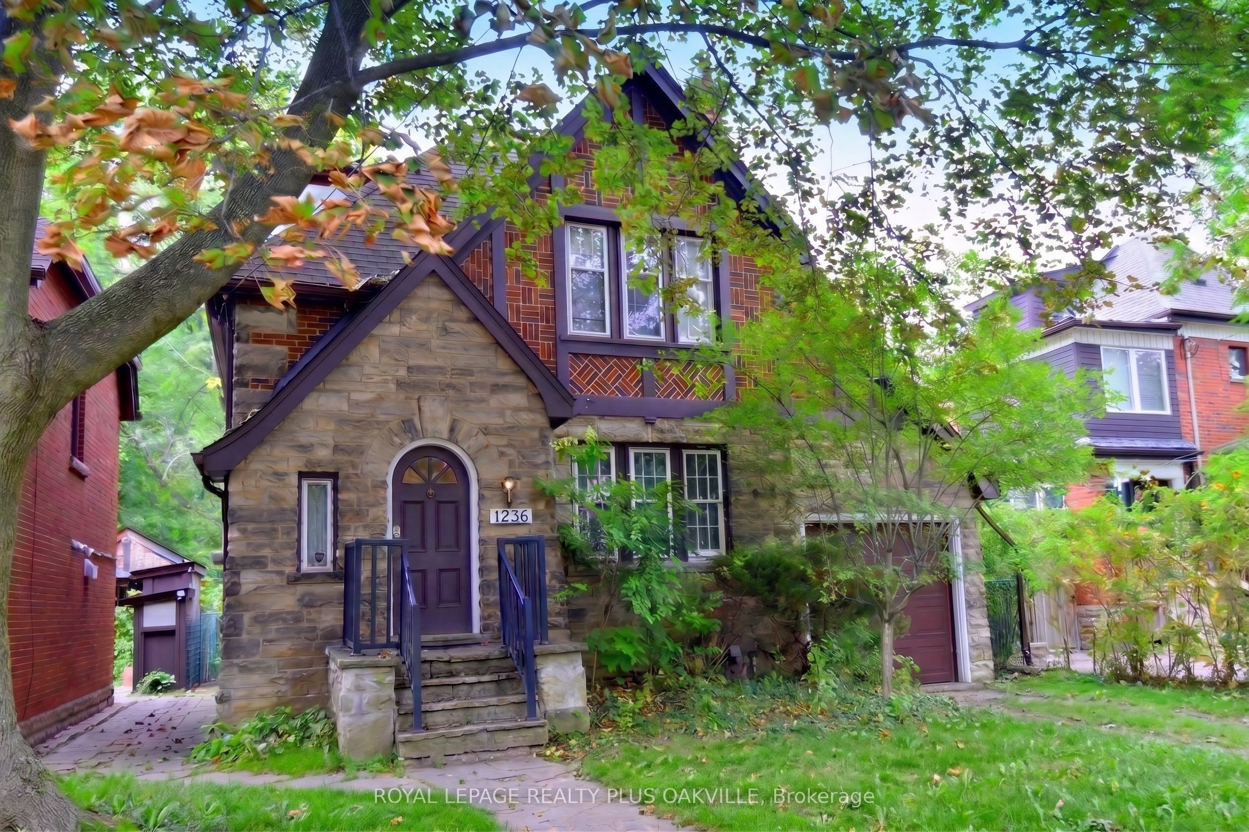 1236 King Street W, Hamilton, On L8s 1m6