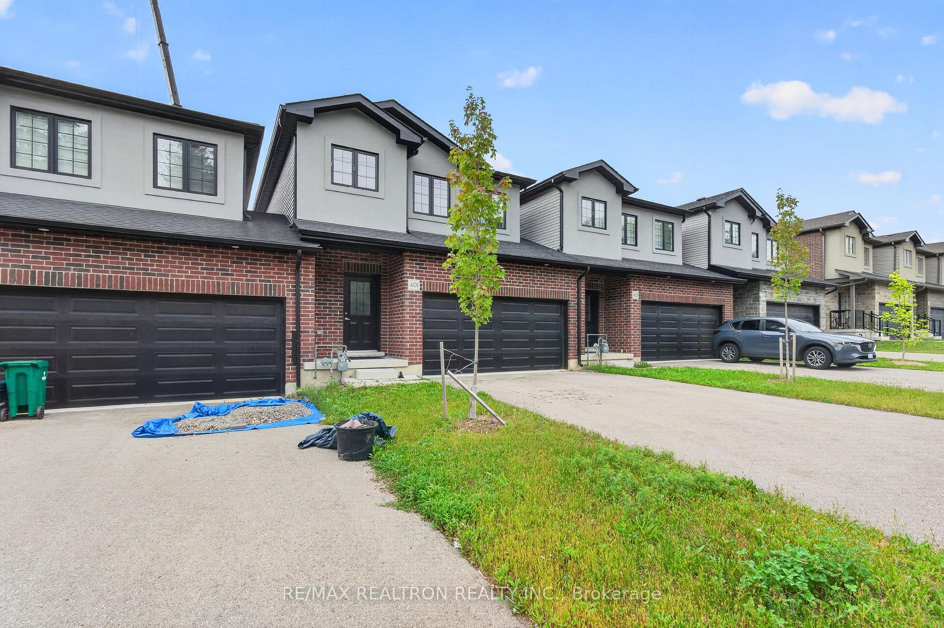 401 Woolwich Street, Waterloo, On N2k 0e8