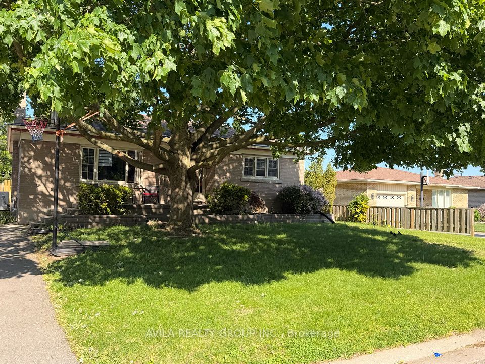20 Horner Street, Brantford, On N3r 2c4