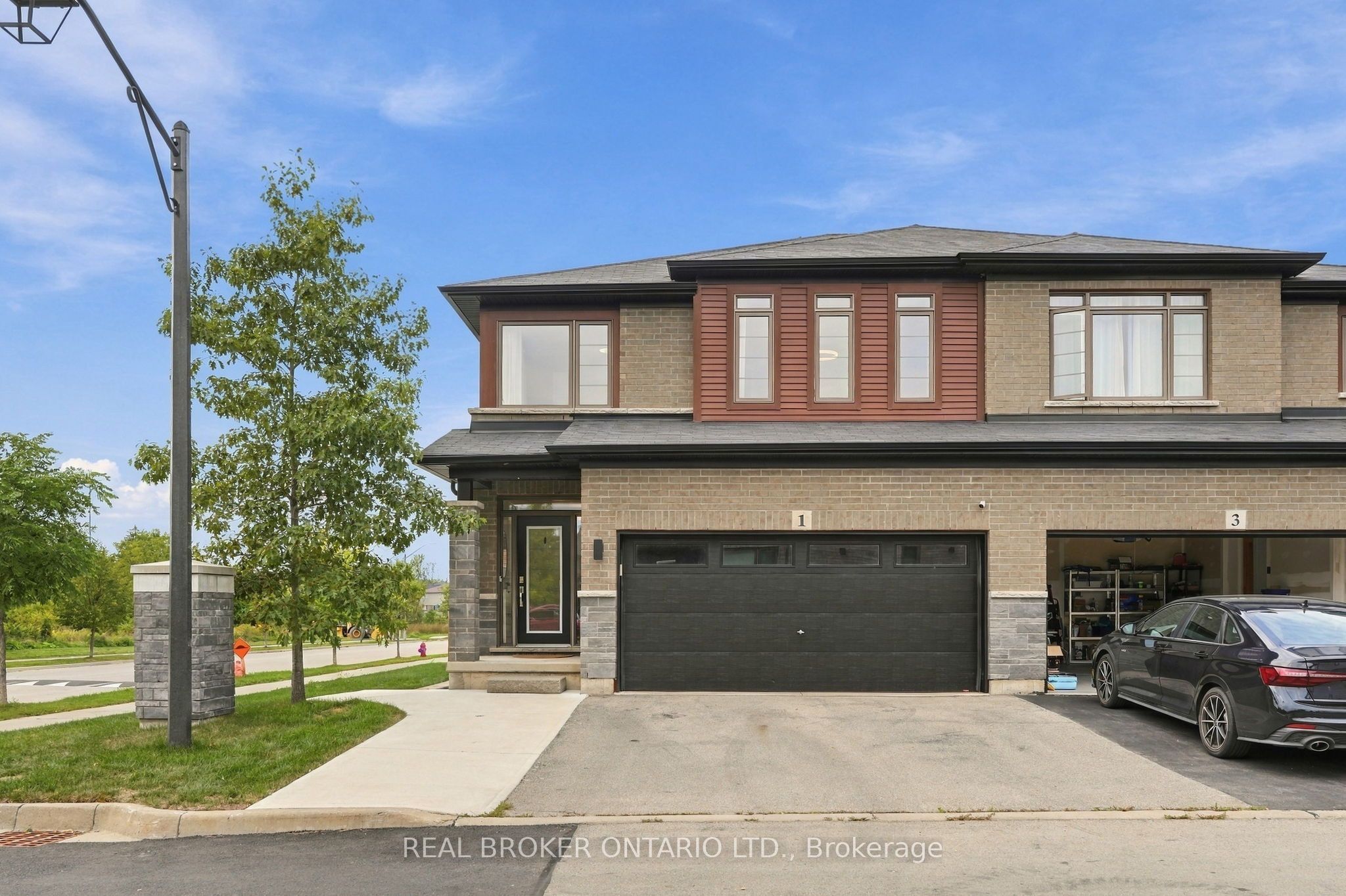1 Burley Lane, Hamilton, On L9g 0g5