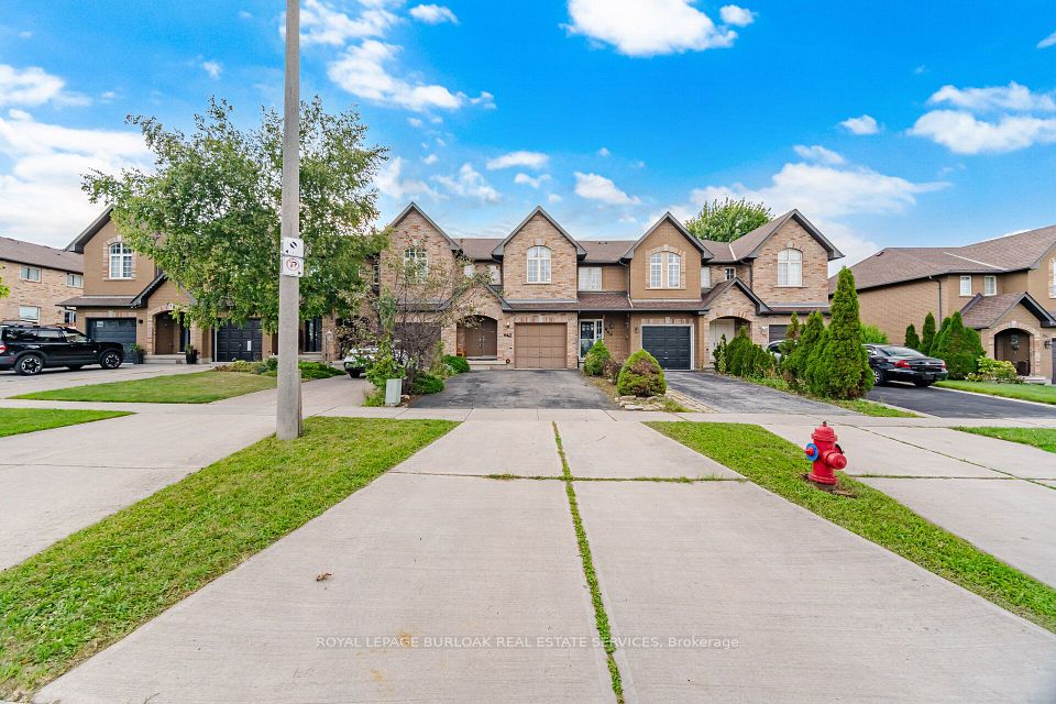842 Upper Kenilworth Avenue, Hamilton, On L8t 5a6