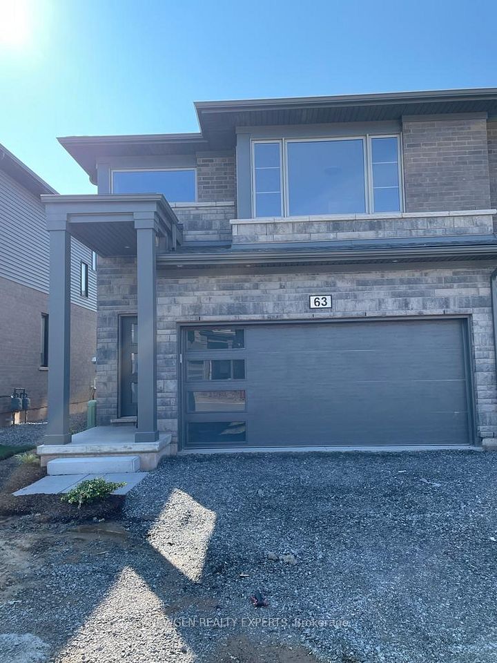 4552 Portage Road 63, Niagara Falls, On L2e 0b8
