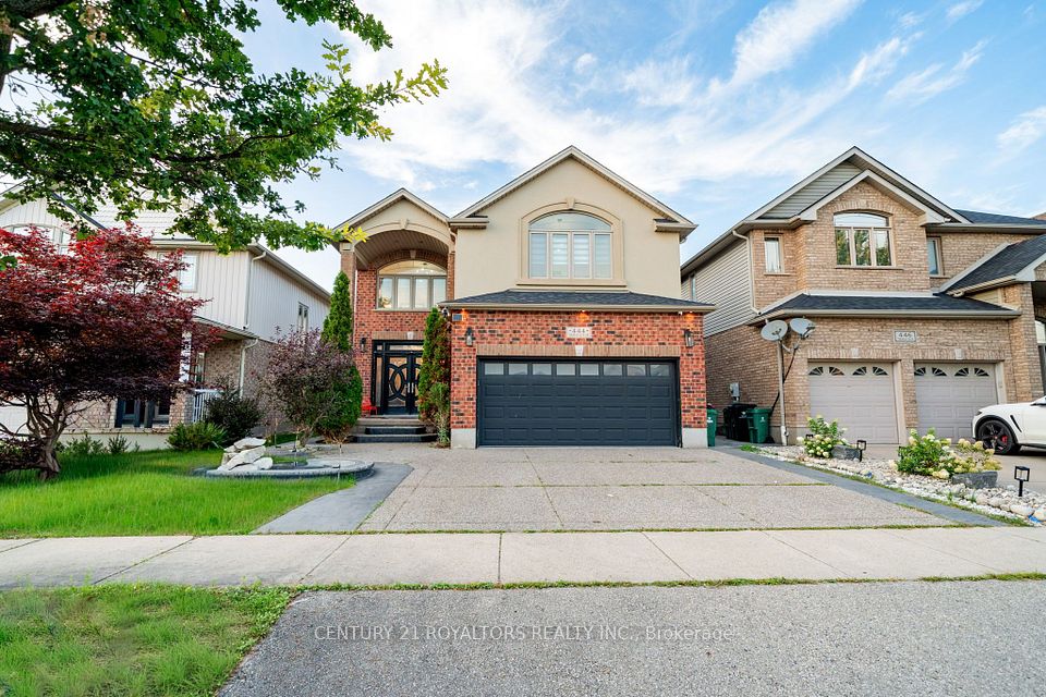 444 Thomas Slee Drive, Kitchener, On N2p 2x6